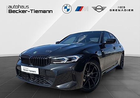 BMW 320d xDrive M Sport/M Performance/LivePro/Head-U