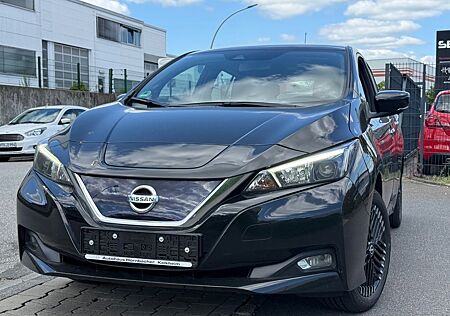 Nissan Leaf Acenta