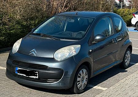Citroën C1 Automatik*Klima*ServiceNeu