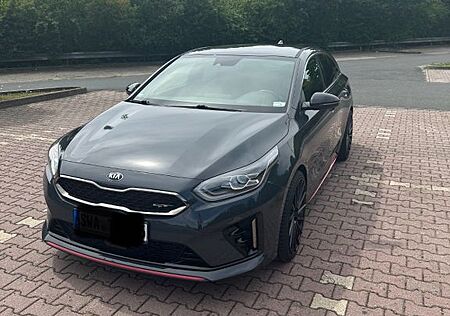 Kia Pro_ceed pro_cee'd / ProCeed 1.6 T-GDI DCT GT GT
