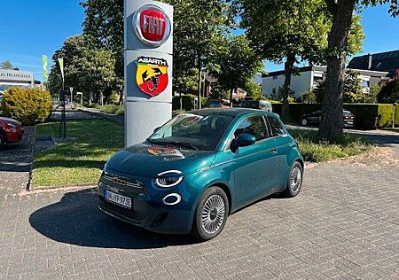Fiat 500E Komfort Paket, Style Paket, Tech Paket