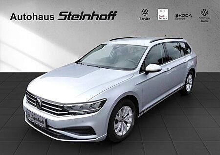 VW Passat Variant Volkswagen 2.0 TDI DSG,LED,Navi,Kamera,DAB