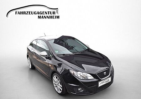 Seat Ibiza SC FR * AUTOMATIC - TÜV NEU *