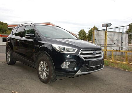 Ford Kuga 1,5 EcoBoost 4x2 110kW NEU TÜV HÜ MÖGLISCH