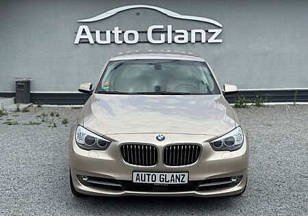 BMW 530 d GT, Navi,ACC,Shzg.,Totwinkelas.