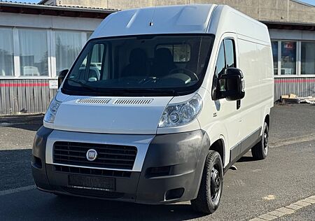 Fiat Ducato Hochr.-Kasten 33 120 // 1 Hand