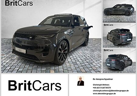 Land Rover Range Rover Sport P460e Dynamic HSE FLA 360 LED