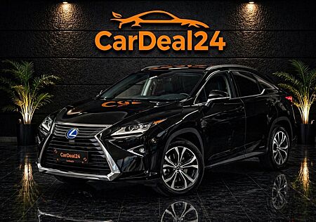 Lexus RX 450 RX 450h HYBRID*AUTOM.*2.HD.MWST*TOP AUSSTATTUNG*