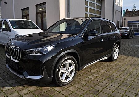 BMW X1 18 d sDrive xLine A-LED 360°View HUD DA Plus