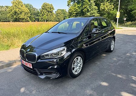 BMW 2er 220i Active Tourer FACELIFT *LED - PANO - NAVI*