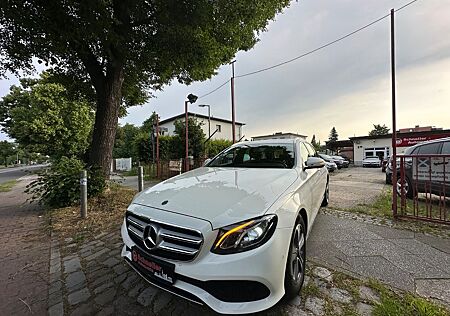 Mercedes-Benz E 200 E -Klasse T-Modell Avantgarde 4Matic
