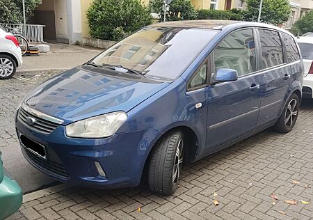 Ford C-Max 1.6 Ambiente Ambiente