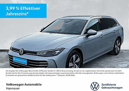 VW Passat Variant Volkswagen 1.5 TSI Hybrid Business Navi AHK