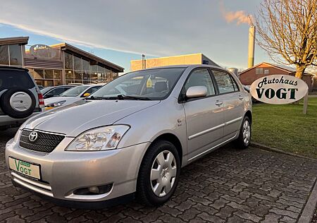 Toyota Corolla 1.4 KLIMA