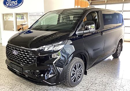 Ford Tourneo Custom L1 Titanium 9-Sitzer ACC