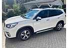 Subaru Forester 2.0ie Platinum Lineartronic