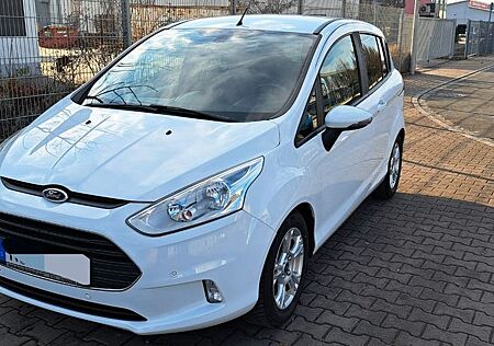 Ford B-Max 1,0 EcoBoost 74kW S/S Cool & Connect C...