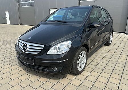 Mercedes-Benz B 170 B -Klasse170 2.HAND/KLIMA/SHZ/PDC/Tüv Neu!