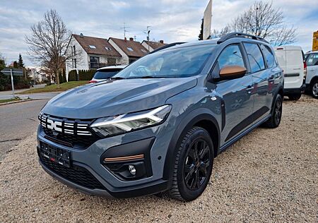 Dacia Jogger Extreme+ NAVI/KAMERA/KLIMA/SHZ/TEMP.