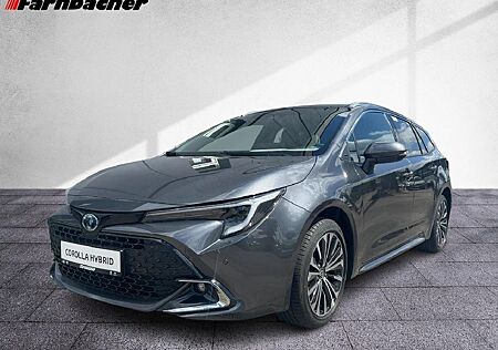 Toyota Corolla TS Hybrid Teamplayer + Technik Paket