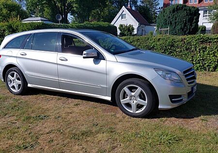 Mercedes-Benz R 350 CDI 4MATIC -