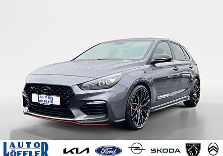 Hyundai i30 N Performance GDi Navi PDC SHZ USB Klima