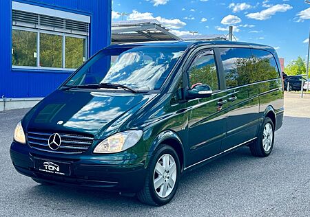 Mercedes-Benz Viano 3.0 CDI lang Klima