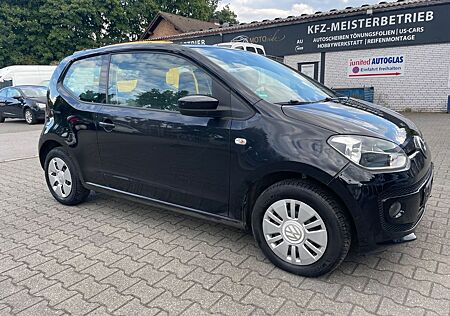 VW Up Volkswagen ! 1.0 55kW move !