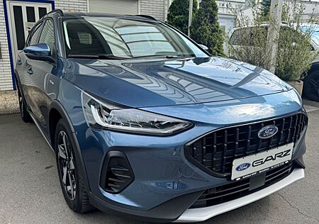 Ford Focus Active X Turnier *LED*ACC*SYNC 4*