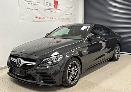 Mercedes-Benz C 43 AMG /4Matic/(AMG Performance)