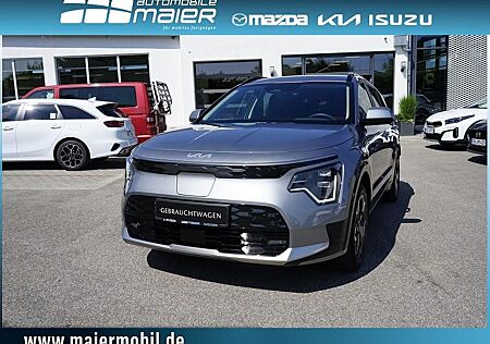 Kia Niro EV 64,8 kWh INNOVATION - SOMO *LED *AHK*