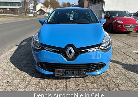 Renault Clio IV Dynamique