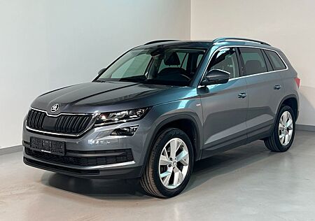 Skoda Kodiaq Soleil 4x4
