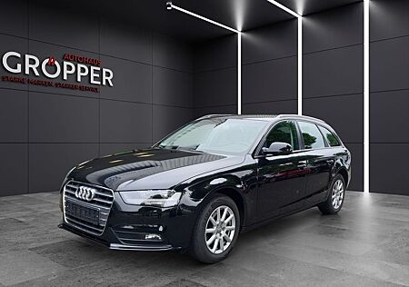 Audi A4 2.0 TDI Avant Navigation/Tempomat/Sitzhz...
