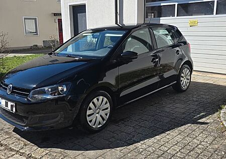 VW Polo Volkswagen 1.2 Trendline Trendline