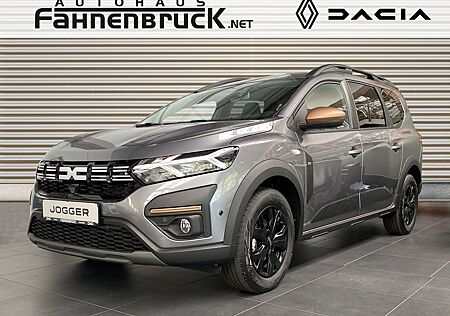 Dacia Jogger Extreme+ ECO-G 100 7-Sitzer Navi Sitzheiz