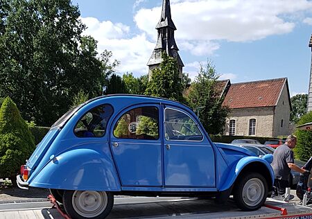 Citroën 2 CV