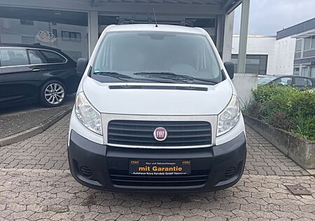 Fiat Scudo 1.6 JTDM L2H1*TÜV NEU*INSP.NEU*AHK*2.HAND