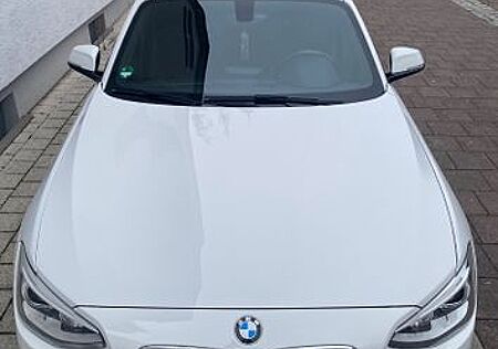 BMW 116i (F20) M Sportpaket | EZ 09/2014 | TÜV