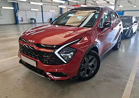 Kia Sportage 1.6 Hybrid* GT-Line *Panoramadach