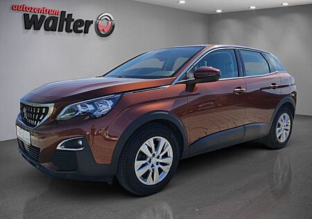 Peugeot 3008 1.5L Active Business, Navigation, Sitzheizu