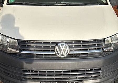 VW T6 Transporter Volkswagen Kasten-Kombi Kasten
