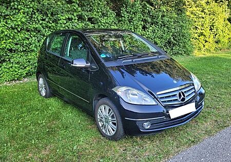 Mercedes-Benz A 180 gebraucht kaufen Mercedes-Benz A 180 CDI - Klima - 8-Fach bereift - Alu