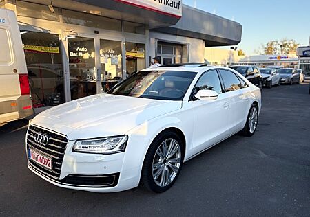 Audi A8 3.0 TDI quattro