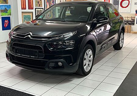 Citroën C4 Cactus Feel
