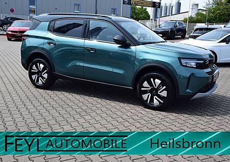 Opel Frontera 1.2 Hybrid 48V "GS", Navi