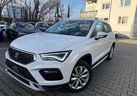 Seat Ateca Xperience*SHZ*LED*Kamera*Kessy*Lenkrad hei