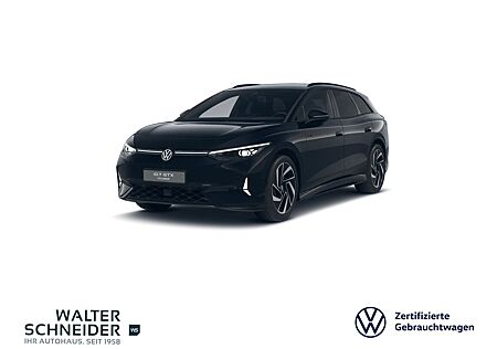 VW ID.7 Volkswagen GTX Tourer 4MOTION 250 kW (340 PS) 86 kWh 1