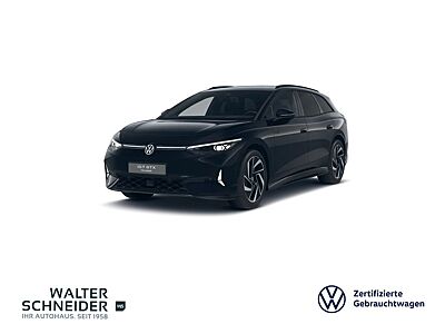 Volkswagen ID.7 GTX Tourer 4MOTION 250 kW (340 PS) 86 kWh 1