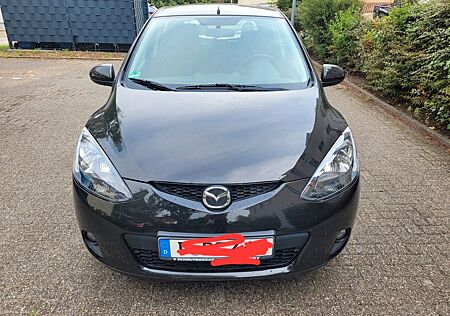 Mazda 2 1.3 MZR 55kW Center-Line Center-Line